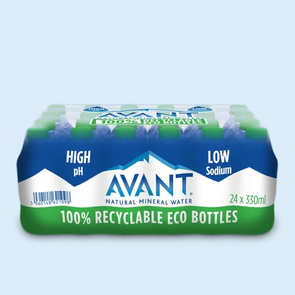 330 ml pack