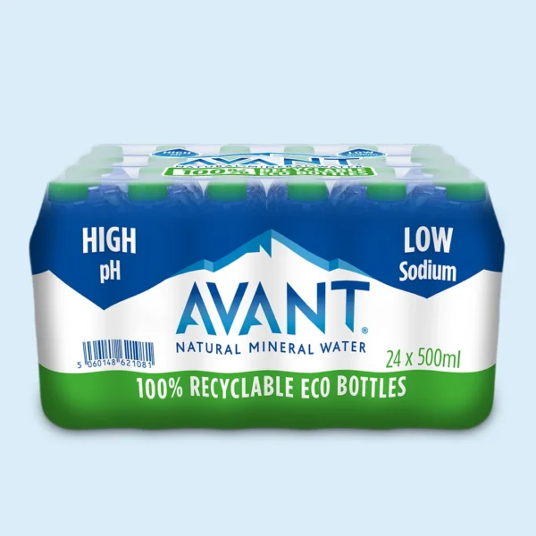 500 ml pack