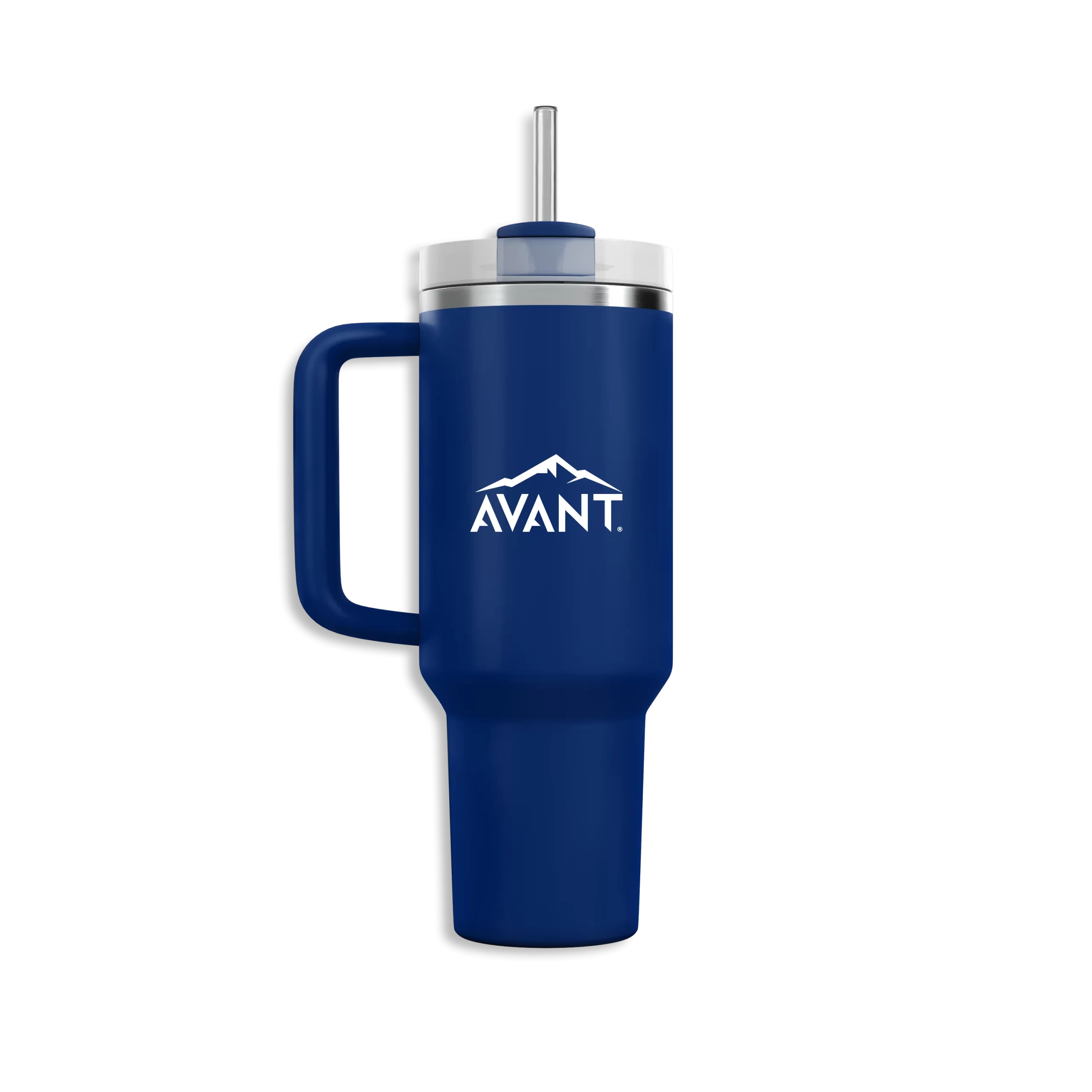 40oz Tumbler - MERCH