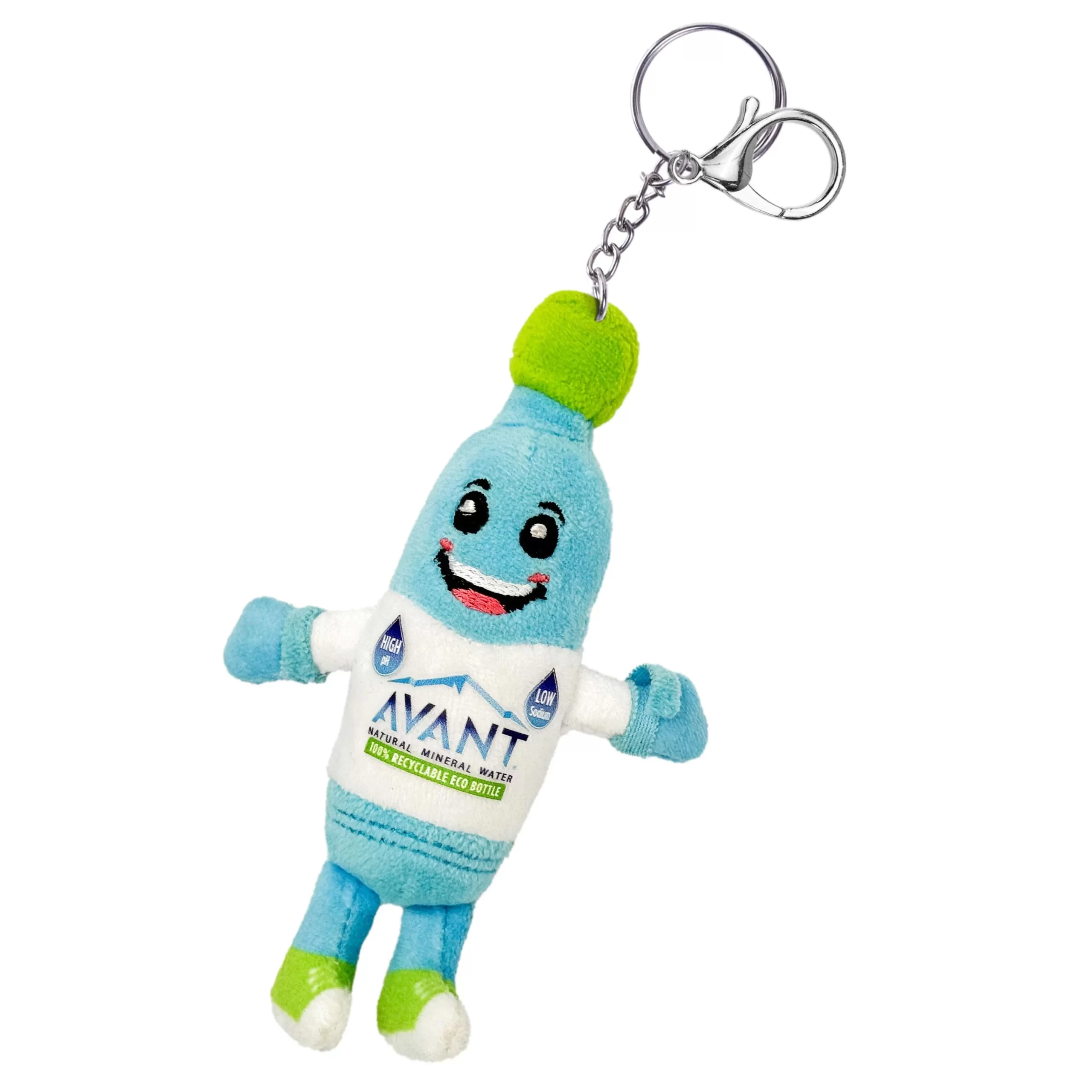 AVANT Keyring - MERCH