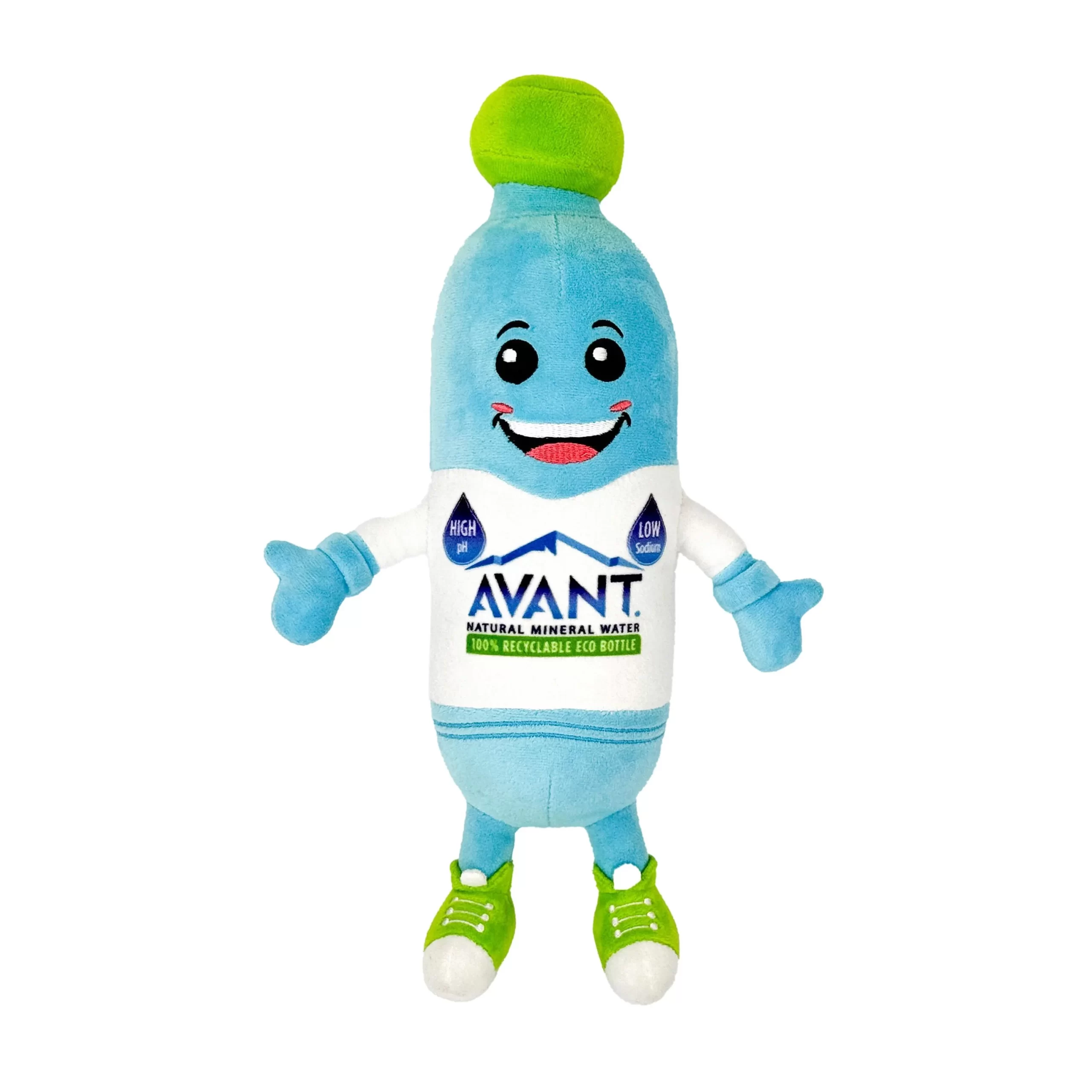 AVANT plush toy - MERCH