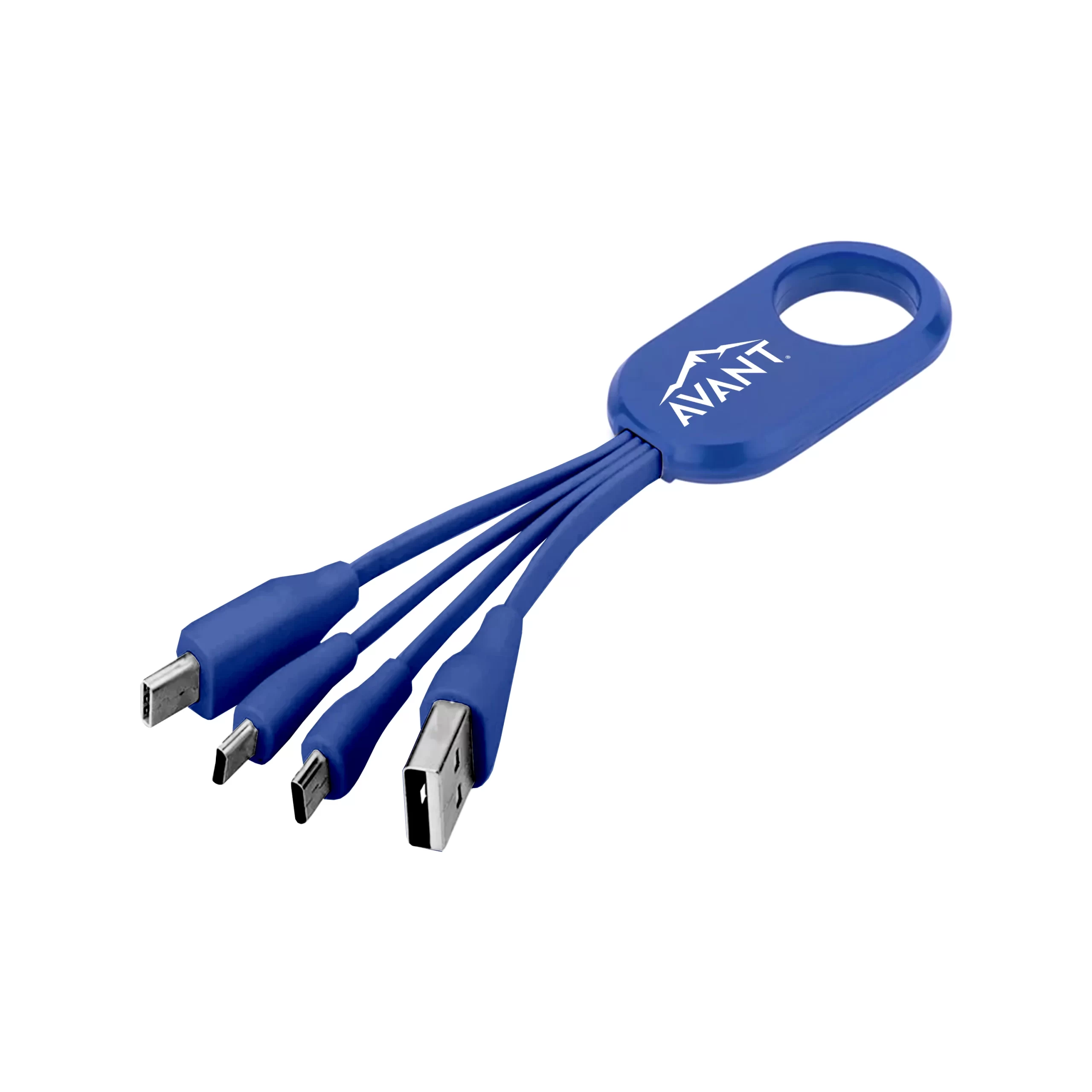 Multi cable charger - MERCH
