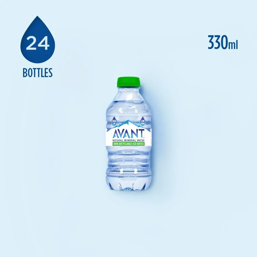 330 ml 24 pack - product