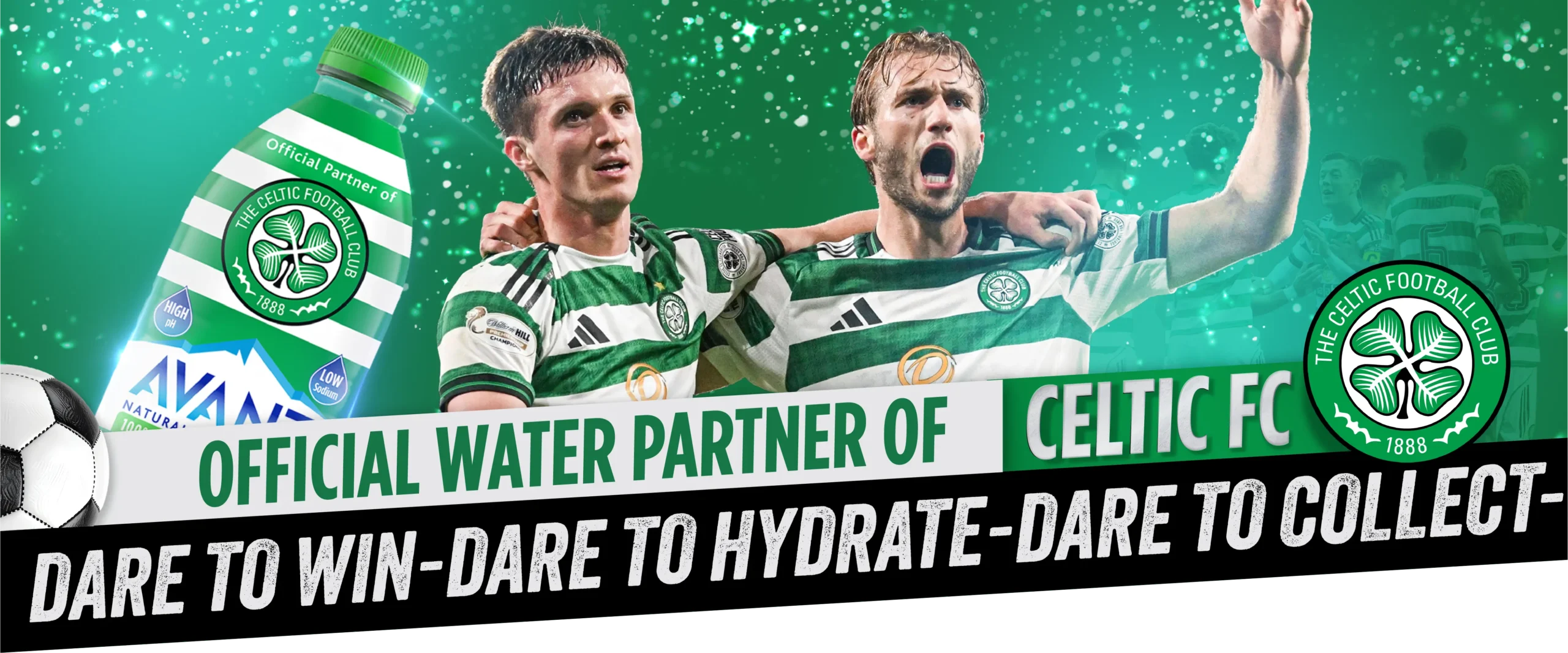 celtic fc hero banner